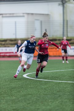 Bild 111 - F Harksheide - wBJ HSV2 : Ergebnis: 7:0